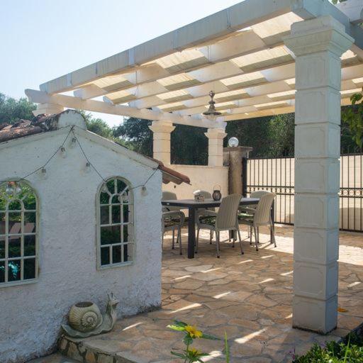 Villa-toula Apartment *