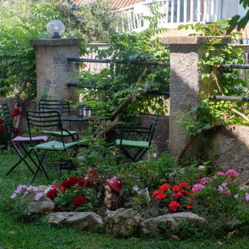 Apartment Villa-toula