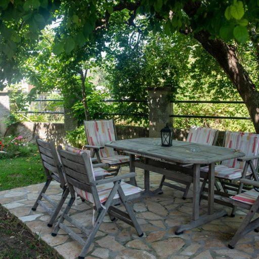Villa-toula Apartment *