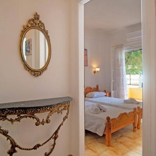 Villa-toula Apartment *