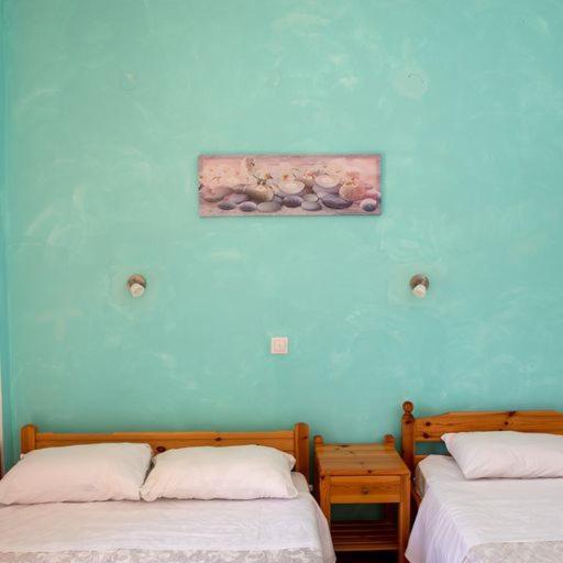 Apartmán Villa-toula