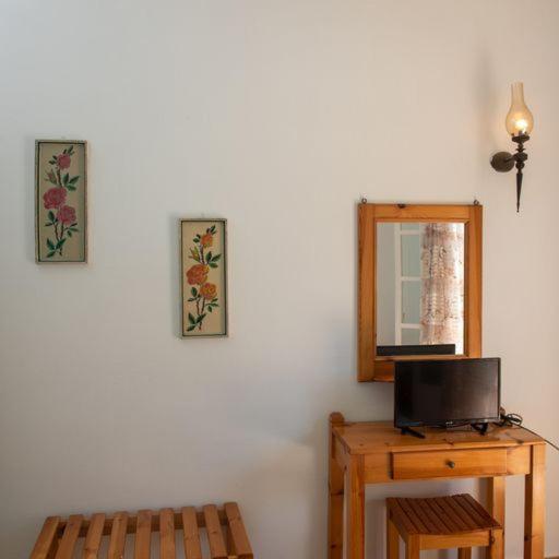 Villa-toula Apartment Roda (Corfu)