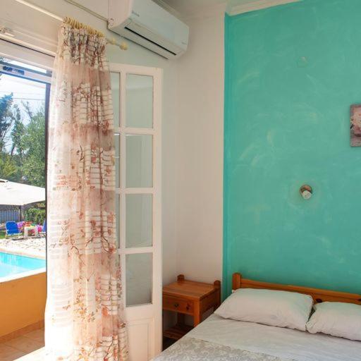 Villa-toula Roda (Corfu)