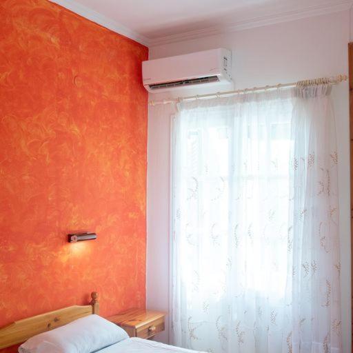 Villa-toula Apartment *