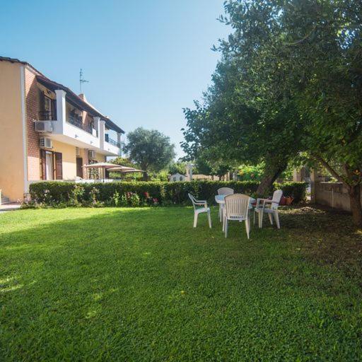 Villa-toula Apartment *