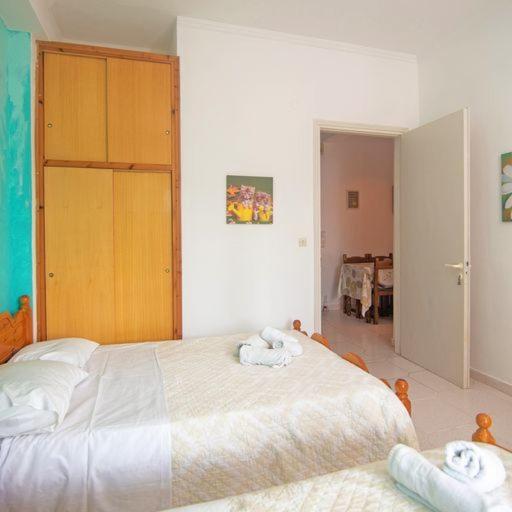 Apartment Villa-toula *