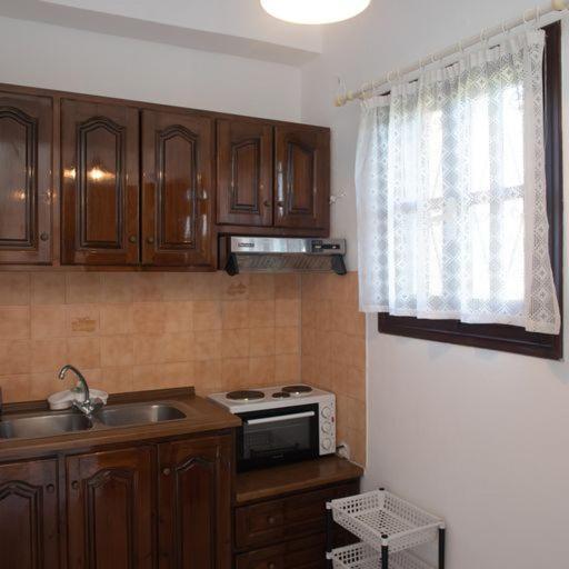 Villa-toula Apartment