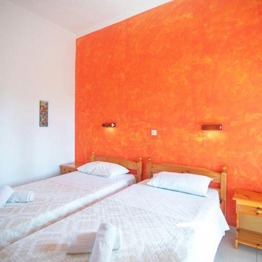 Villa-toula Apartment Roda (Corfu)