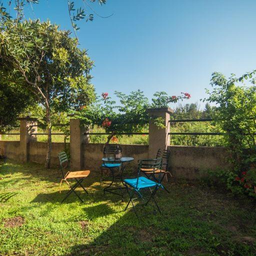 Apartment Villa-toula *