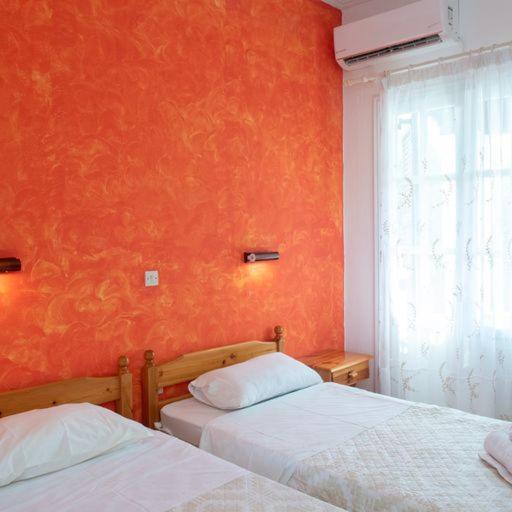 Villa-toula * Roda (Corfu)