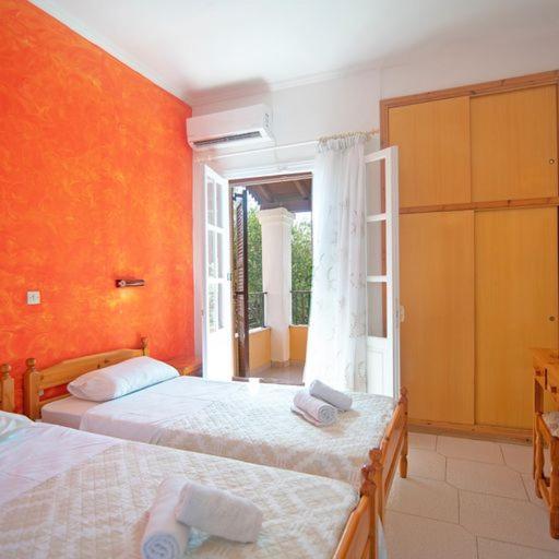 Villa-toula * Roda (Corfu)