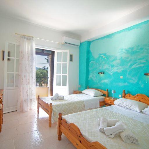 Villa-toula Roda (Corfu)