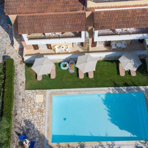 Apartment Villa-toula