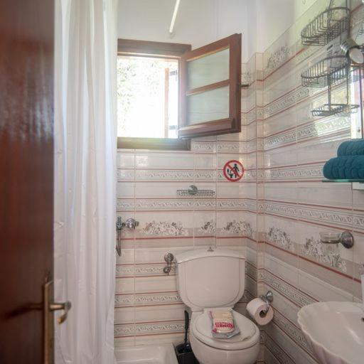 Apartment Villa-toula