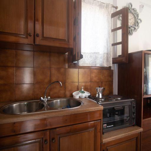 Apartment Villa-toula *