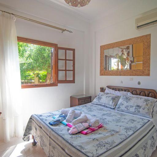 Villa-toula