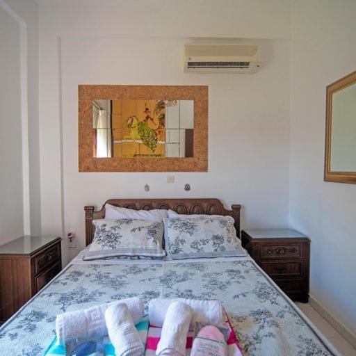 Villa-toula Apartment Roda (Corfu)