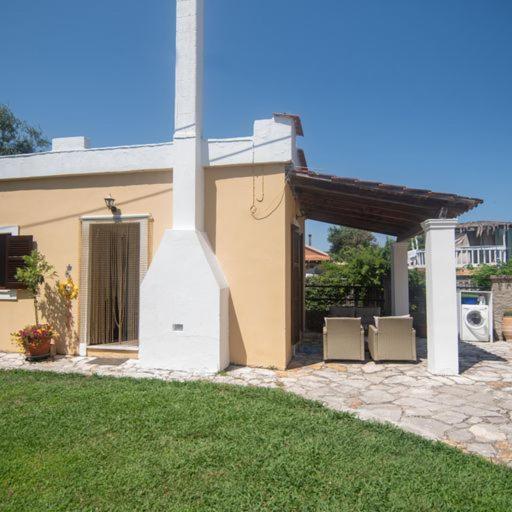 Apartment Villa-toula Roda (Corfu)