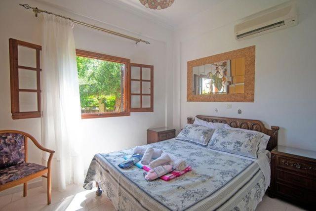 Apartment Villa-toula