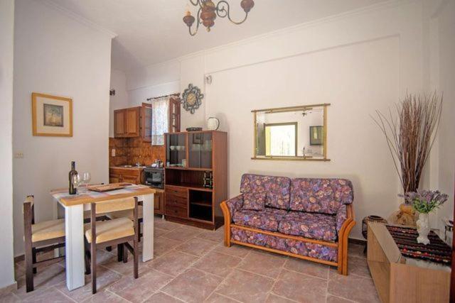 Villa-toula Apartment *