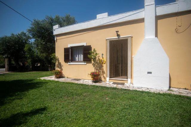 Apartment Villa-toula