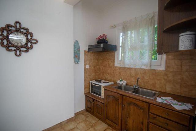 Villa-toula Apartmán
