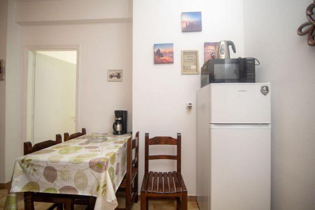 Villa-toula Apartment *