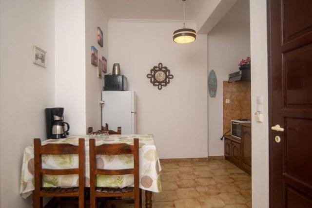 Villa-toula Apartment