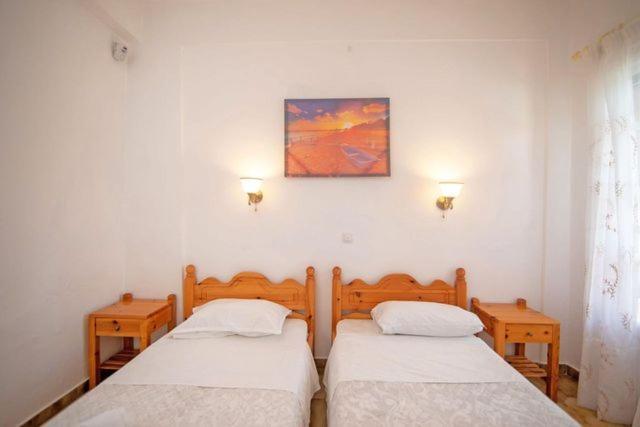 Villa-toula Roda (Corfu)