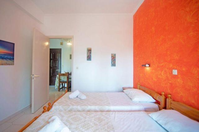 Villa-toula Roda (Corfu)
