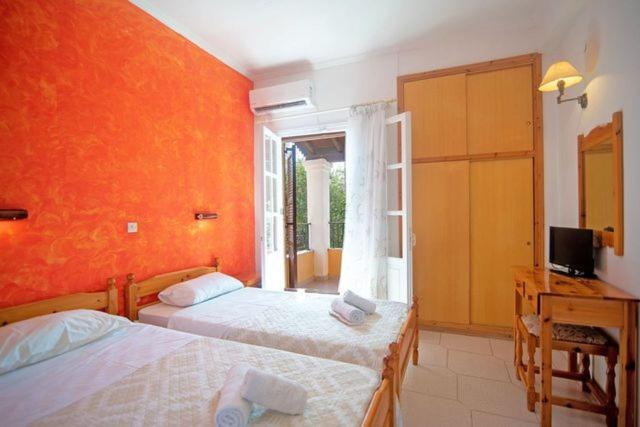 Villa-toula Apartment *