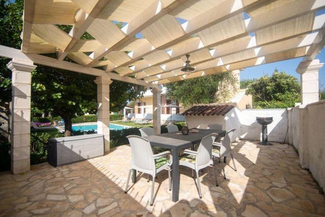 Villa-toula Apartment