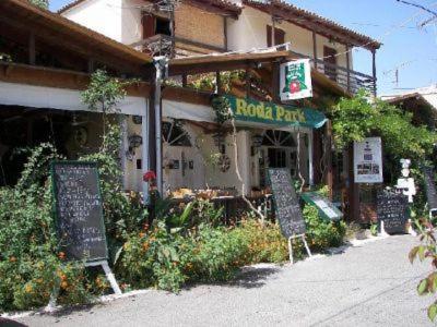 Villa-toula *
