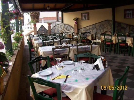 Villa-toula Roda (Corfu)