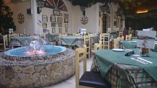 Apartment Villa-toula Roda (Corfu)