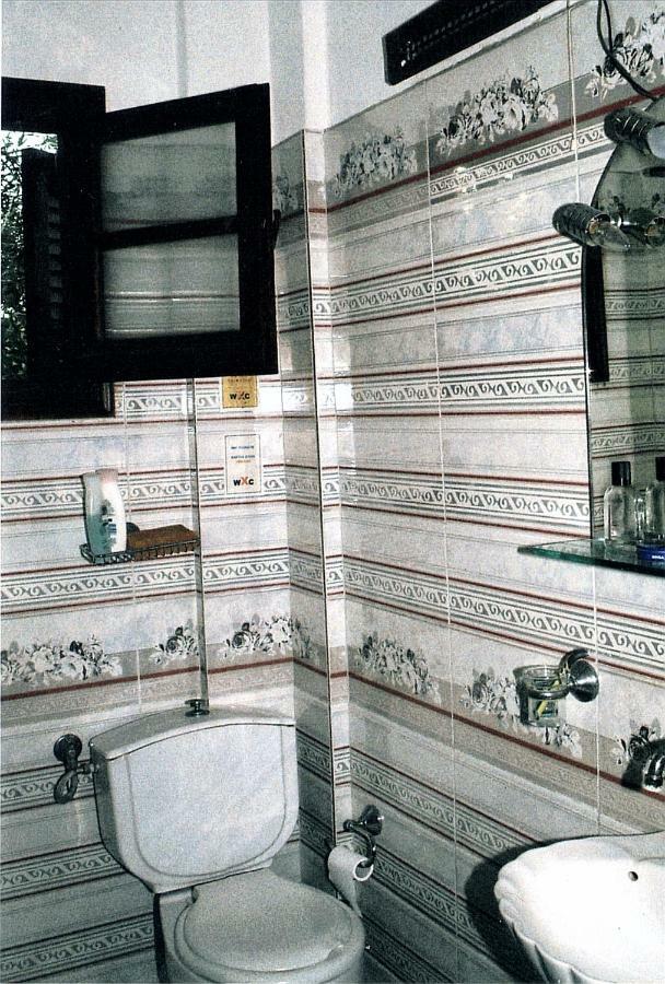 Villa-toula * Roda (Corfu)