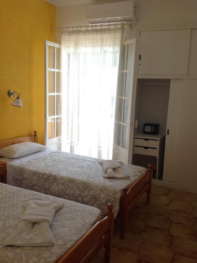 Apartment Villa-toula *