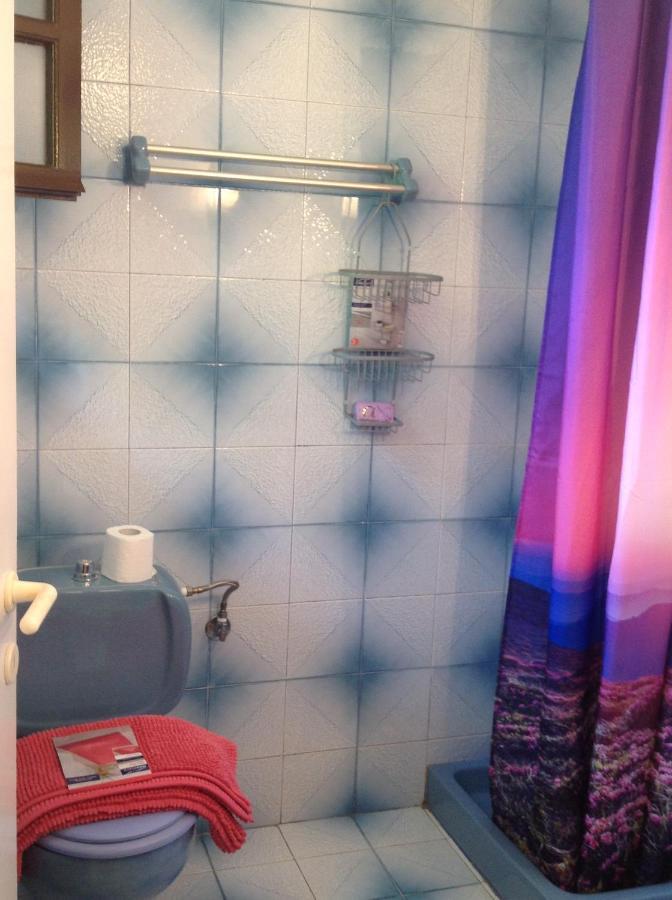 Apartment Villa-toula Roda (Corfu)