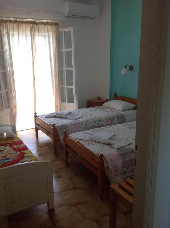 Villa-toula *