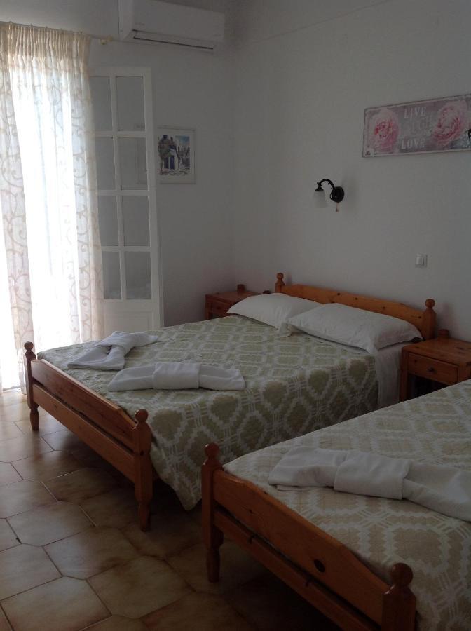 Apartment Villa-toula