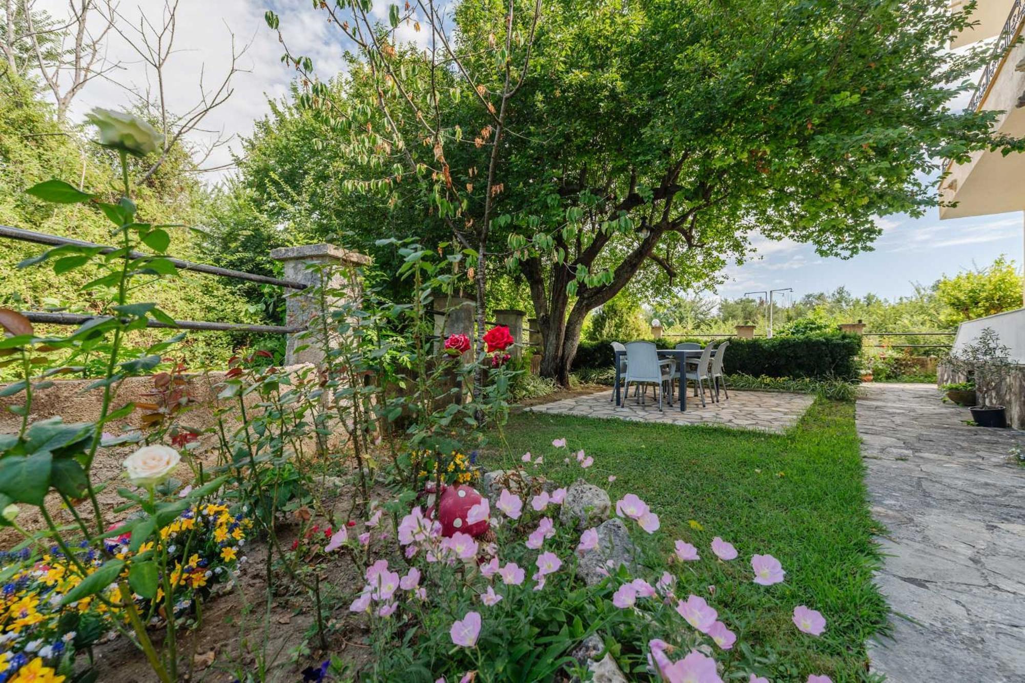 Apartamento Villa-toula Rodas