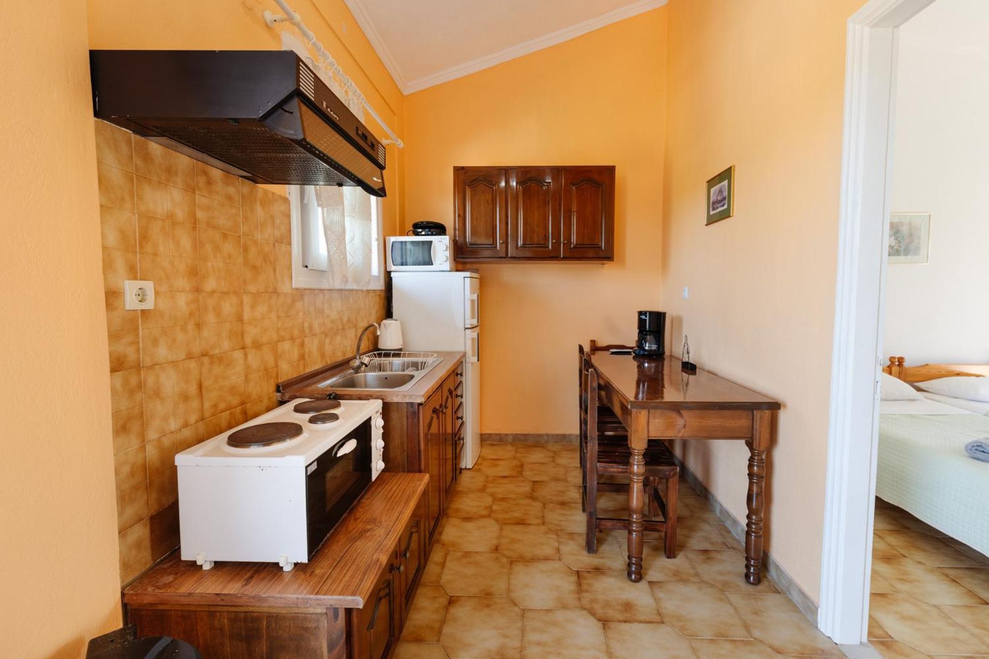 Villa-toula Apartamento *