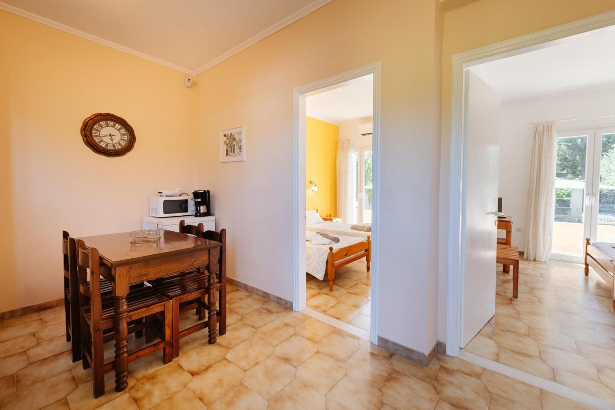 Villa-toula Rodas