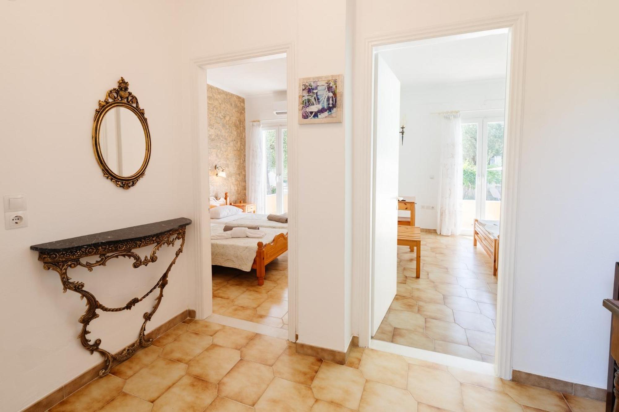 Villa-toula Apartamento