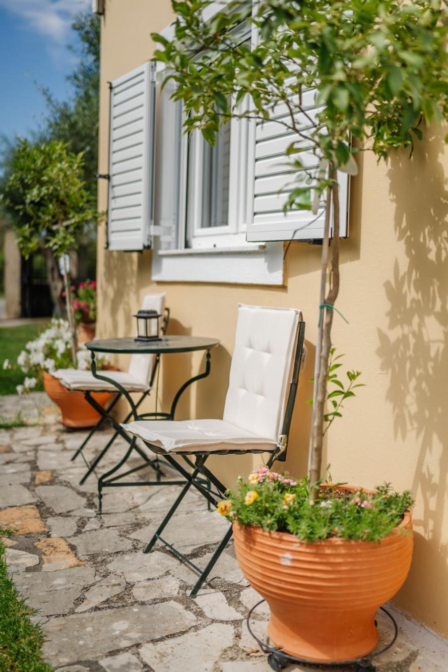 Villa-toula Apartamento Rodas